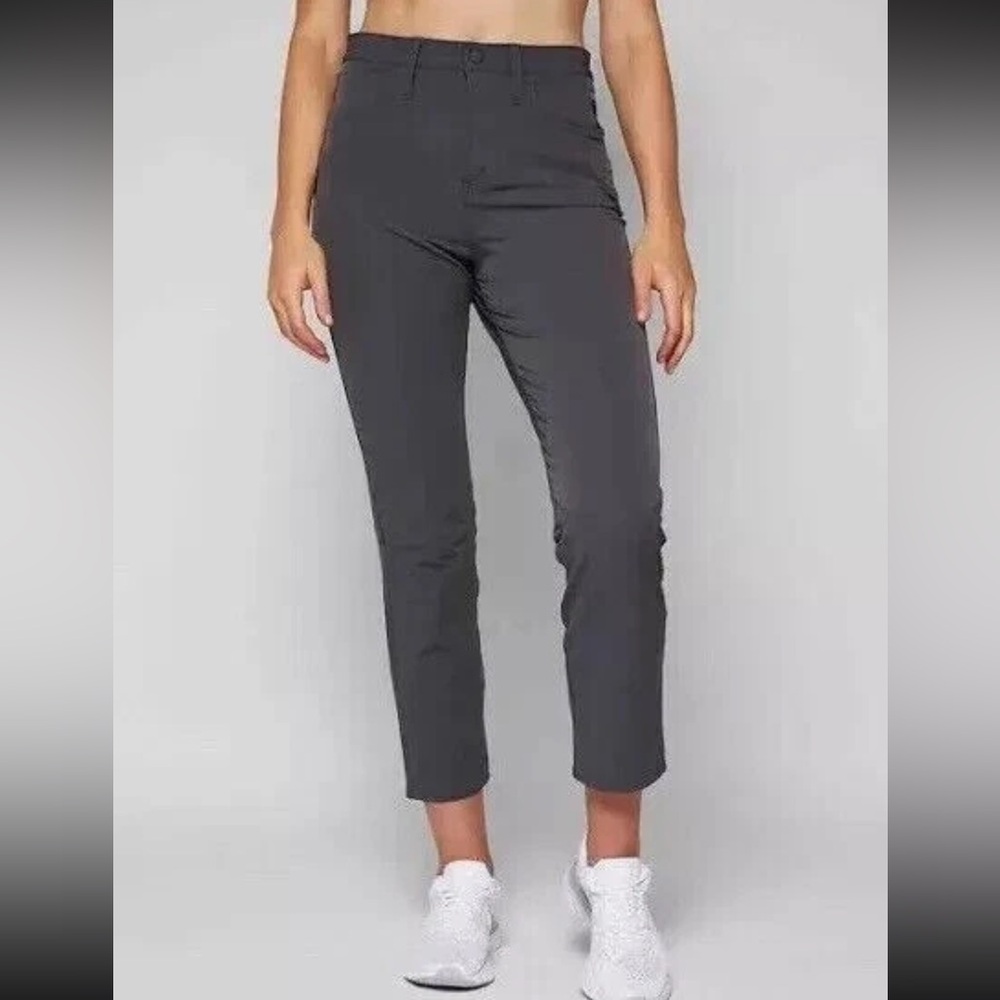 NWT Fourlaps Evolve Pant - Black